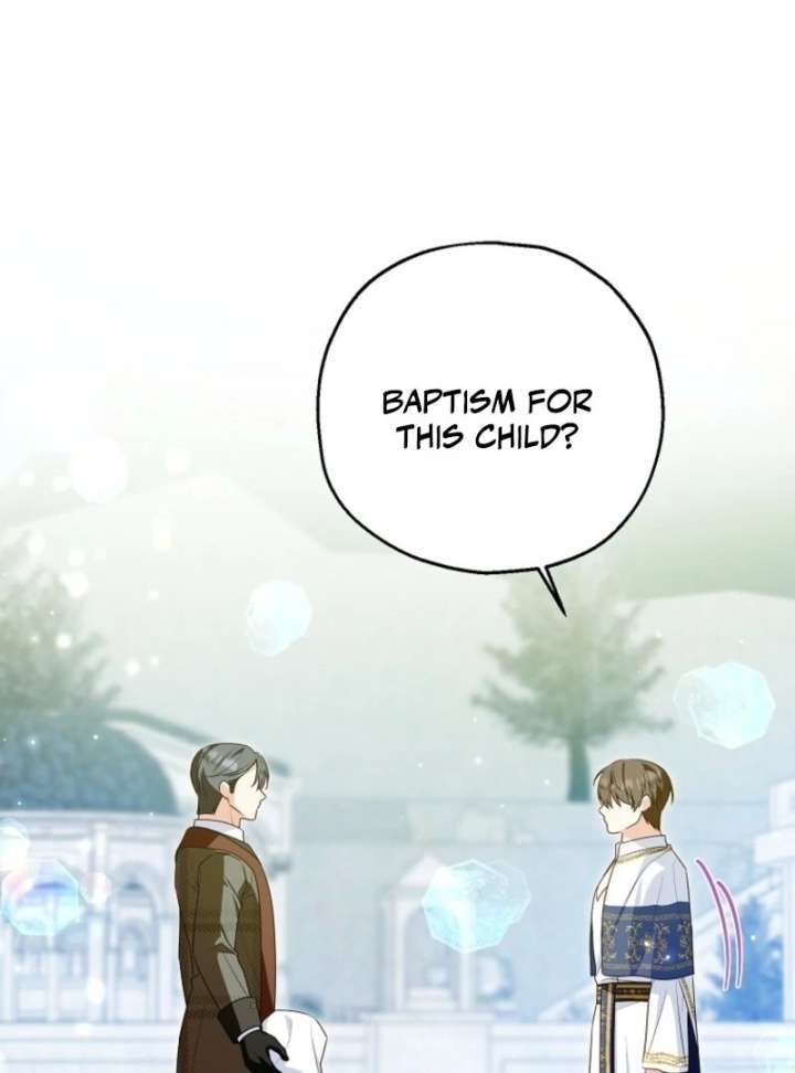 The adopted daughter-in-law wants to leave Chapter 105 444 032