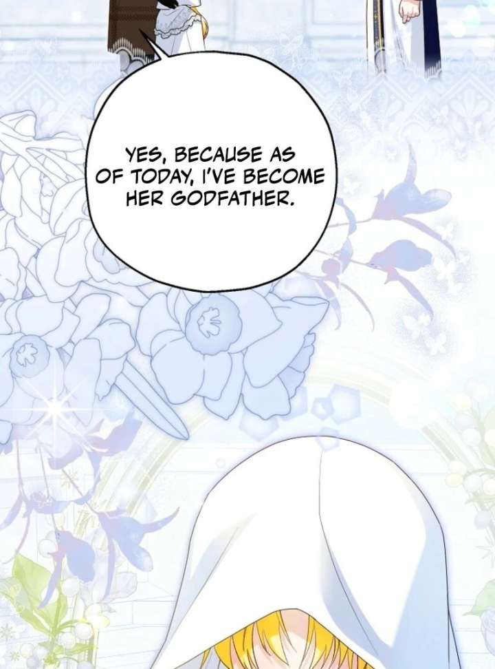 The adopted daughter-in-law wants to leave Chapter 105 445 033