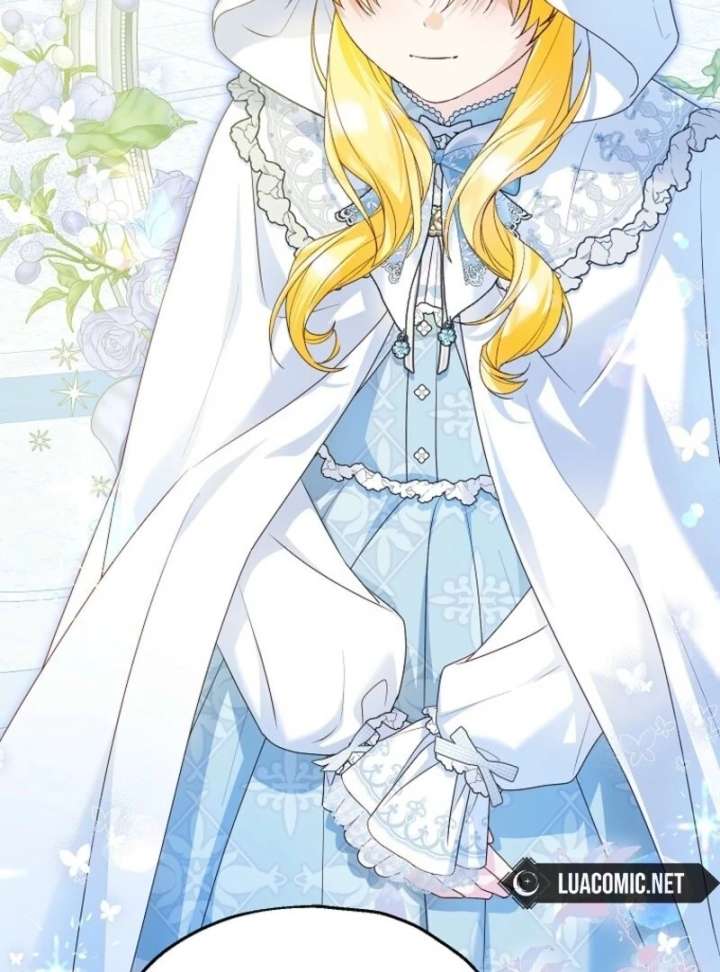 The adopted daughter-in-law wants to leave Chapter 105 446 034