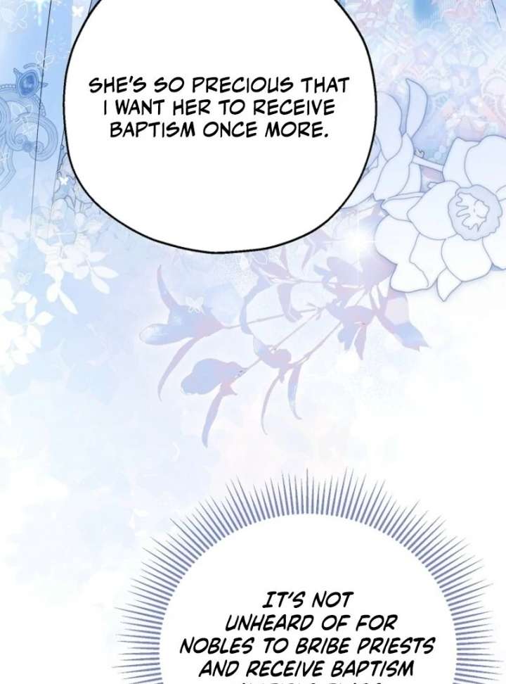 The adopted daughter-in-law wants to leave Chapter 105 447 035