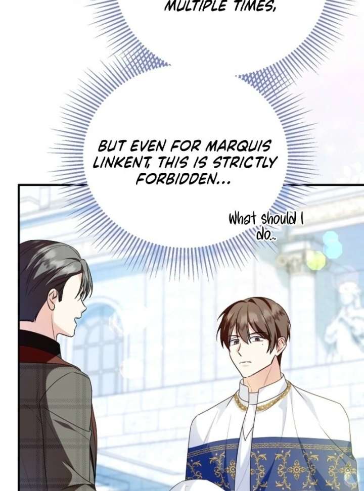 The adopted daughter-in-law wants to leave Chapter 105 448 036