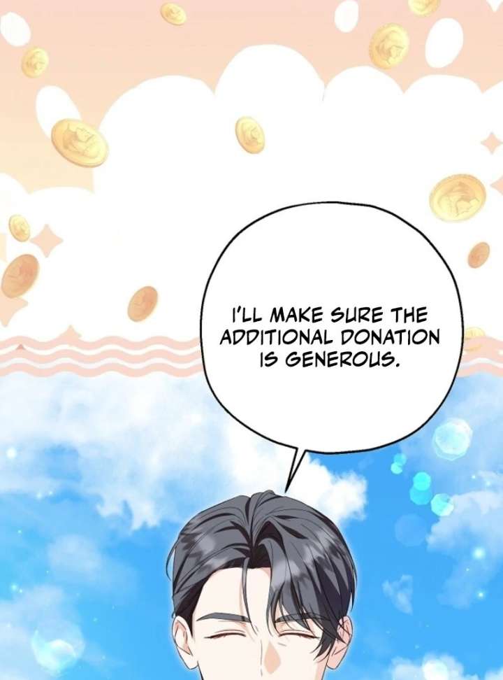 The adopted daughter-in-law wants to leave Chapter 105 450 038