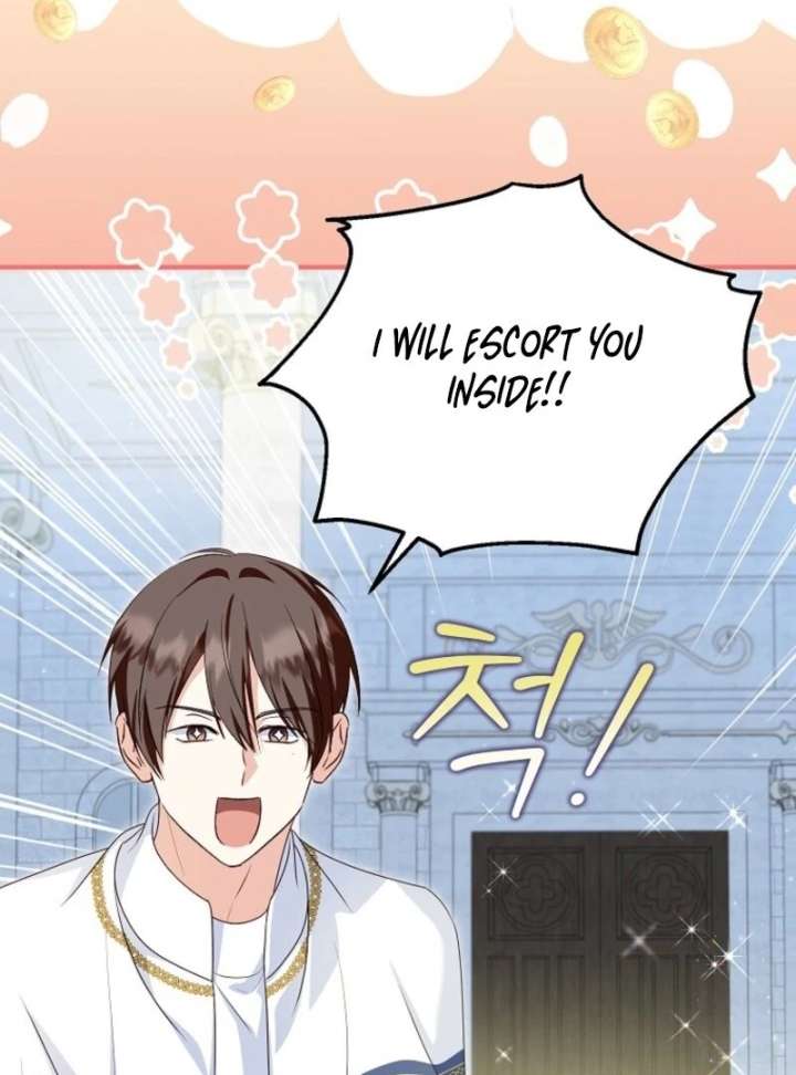 The adopted daughter-in-law wants to leave Chapter 105 452 040