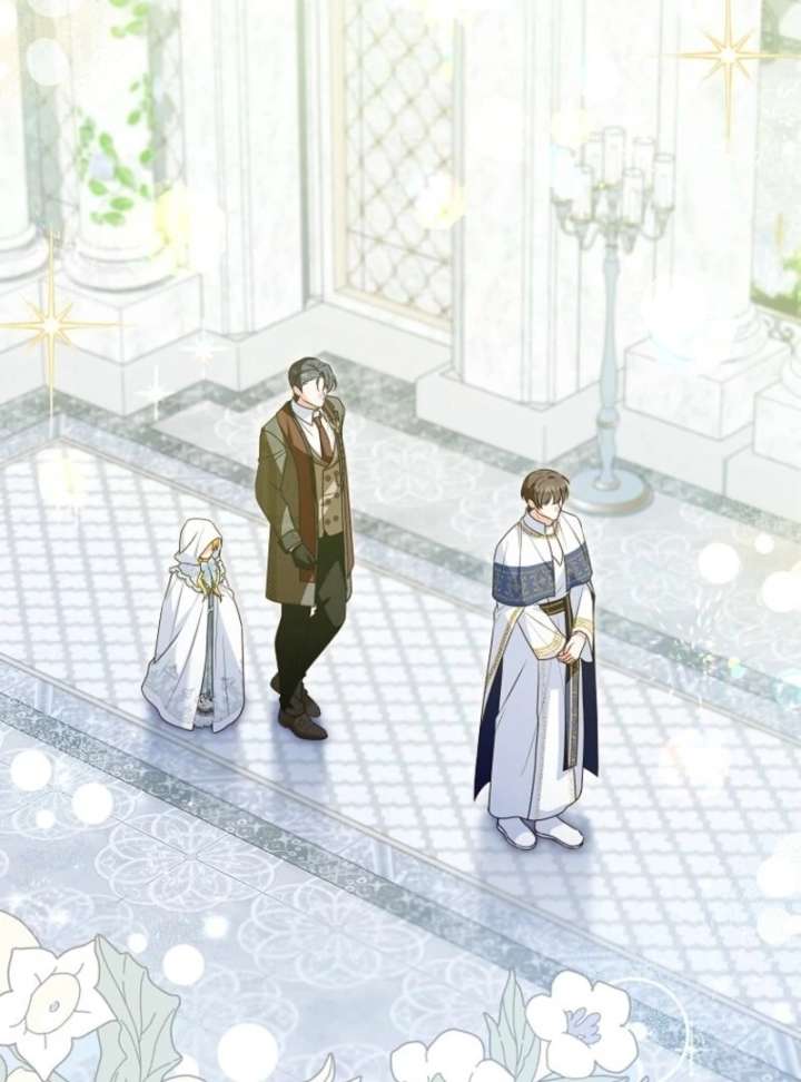 The adopted daughter-in-law wants to leave Chapter 105 455 043