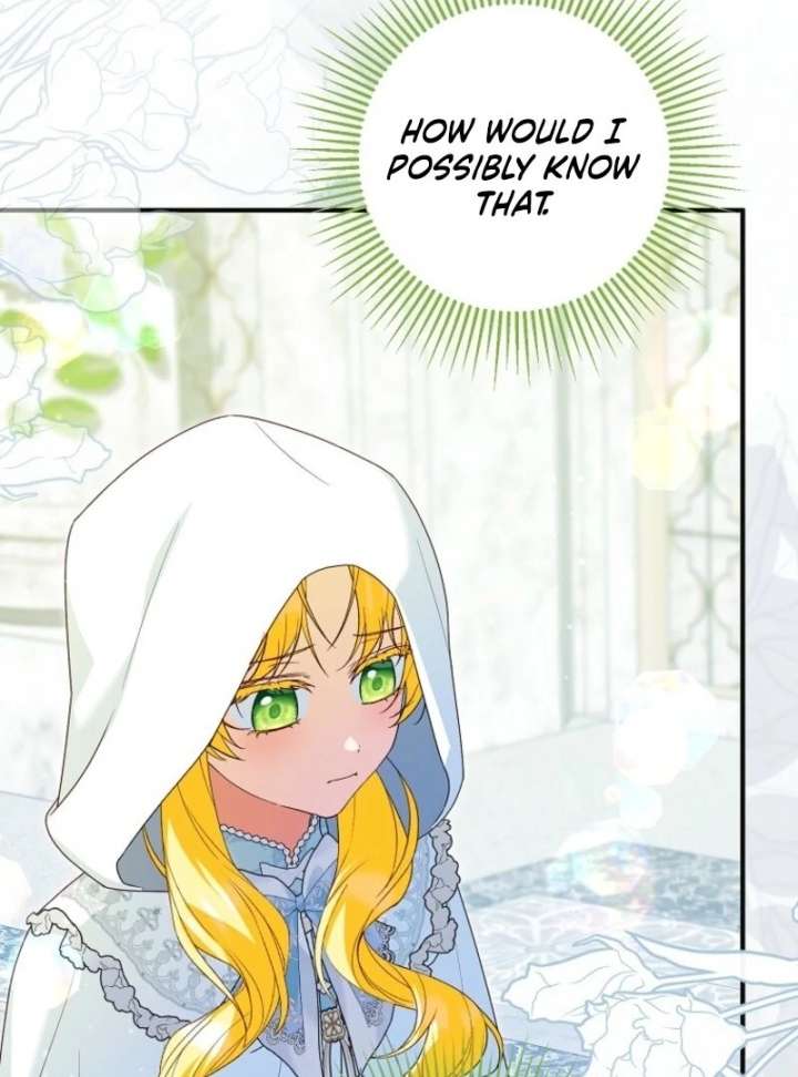 The adopted daughter-in-law wants to leave Chapter 105 458 046