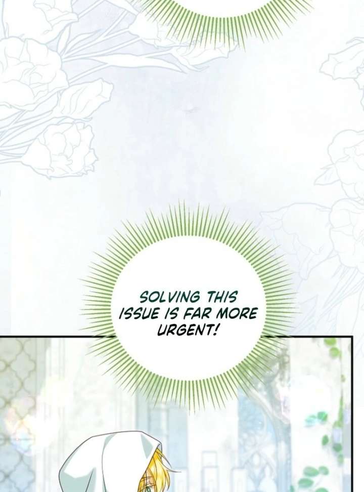 The adopted daughter-in-law wants to leave Chapter 105 461 049