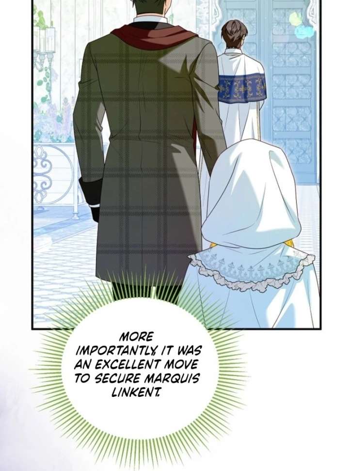 The adopted daughter-in-law wants to leave Chapter 105 463 051