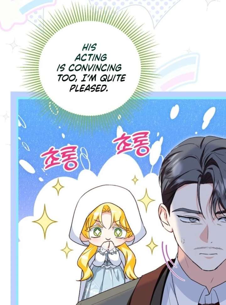 The adopted daughter-in-law wants to leave Chapter 105 469 057