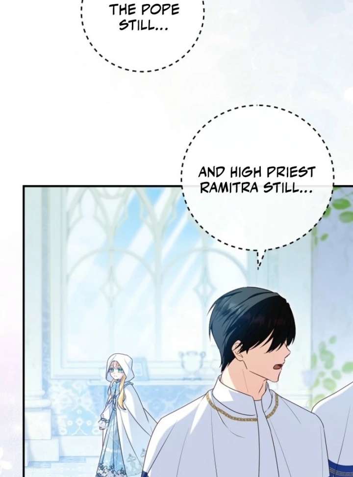 The adopted daughter-in-law wants to leave Chapter 105 471 059