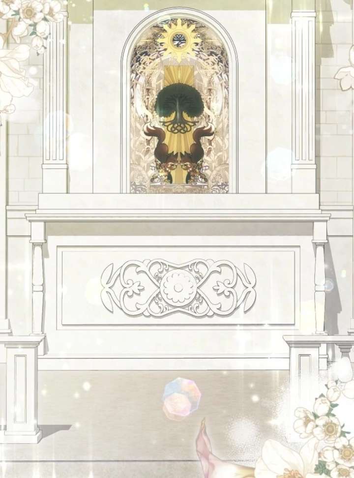 The adopted daughter-in-law wants to leave Chapter 105 474 062