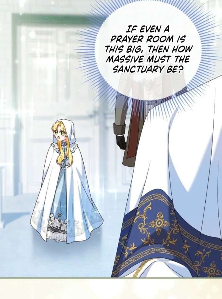 The adopted daughter-in-law wants to leave Chapter 105 476 064