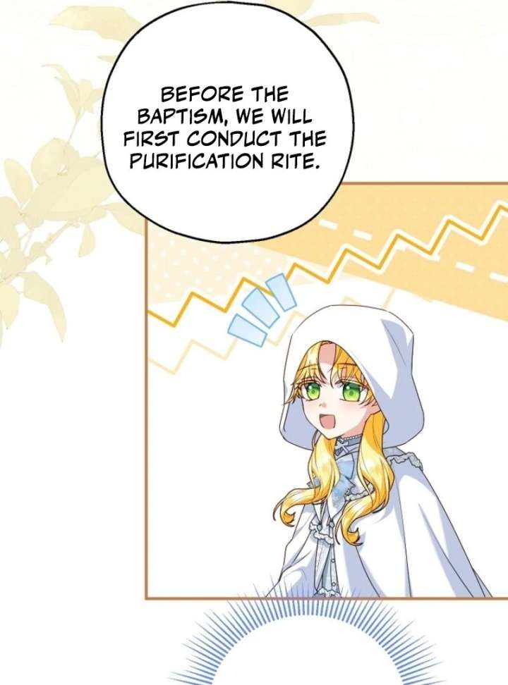 The adopted daughter-in-law wants to leave Chapter 105 483 071