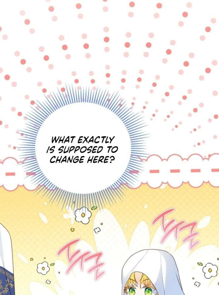 The adopted daughter-in-law wants to leave Chapter 105 486 074