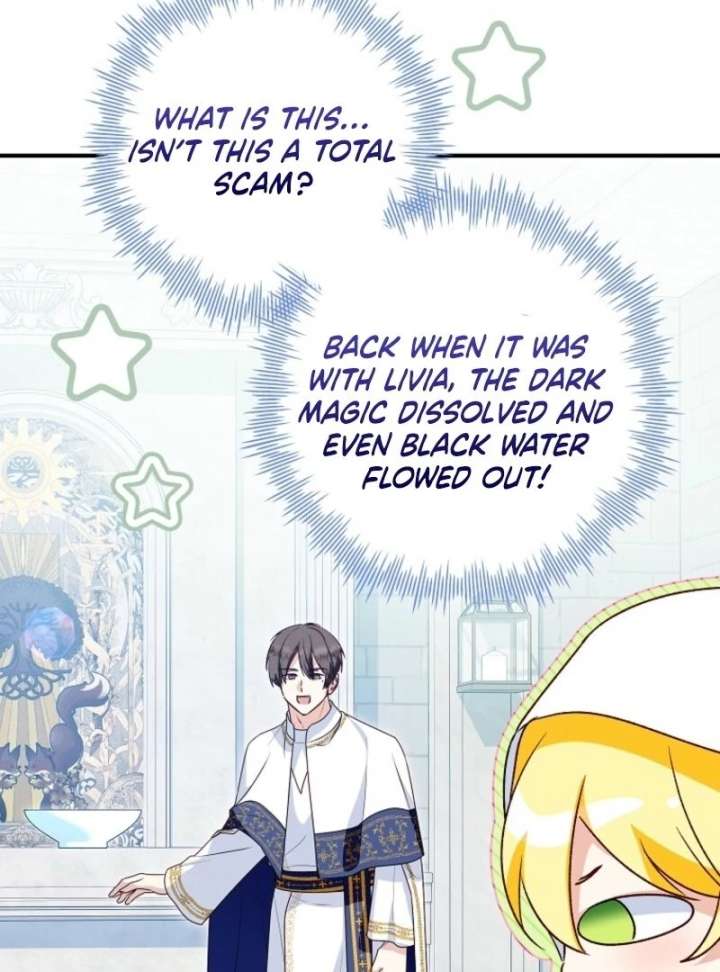 The adopted daughter-in-law wants to leave Chapter 105 489 077