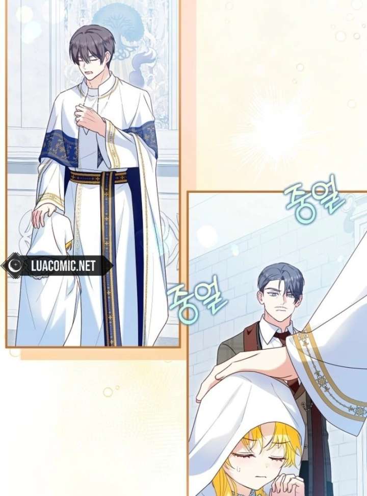 The adopted daughter-in-law wants to leave Chapter 105 493 081