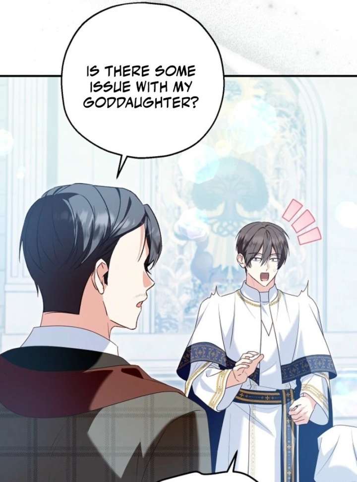 The adopted daughter-in-law wants to leave Chapter 105 497 085