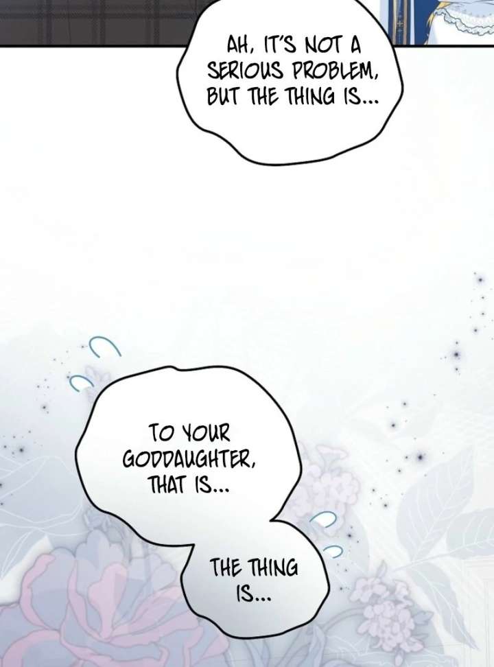 The adopted daughter-in-law wants to leave Chapter 105 498 086