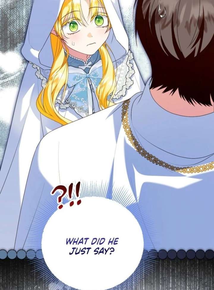 The adopted daughter-in-law wants to leave Chapter 105 500 088