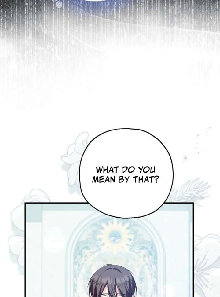 The adopted daughter-in-law wants to leave Chapter 105 501 089