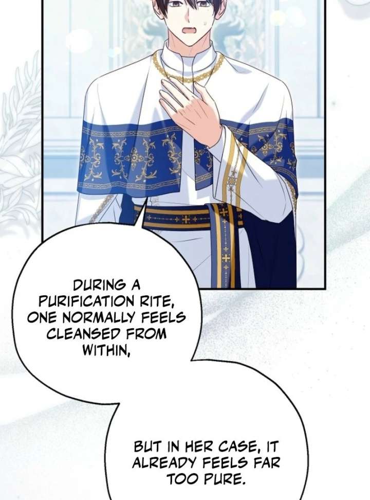 The adopted daughter-in-law wants to leave Chapter 105 502 090