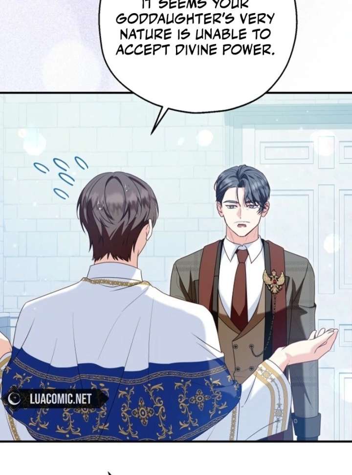 The adopted daughter-in-law wants to leave Chapter 105 505 093