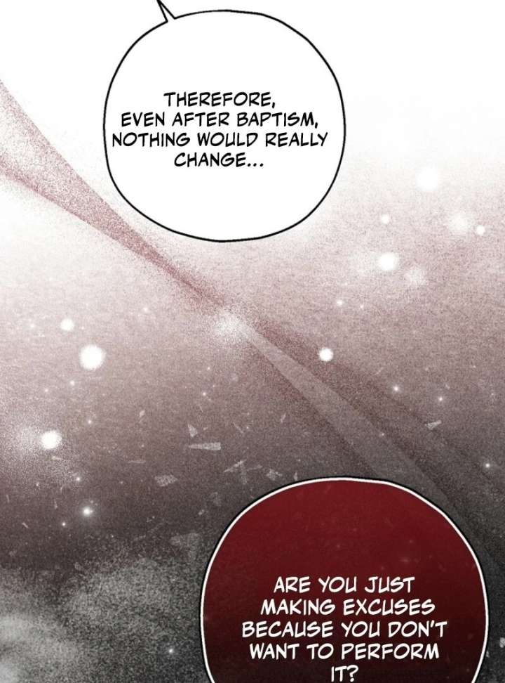 The adopted daughter-in-law wants to leave Chapter 105 506 094