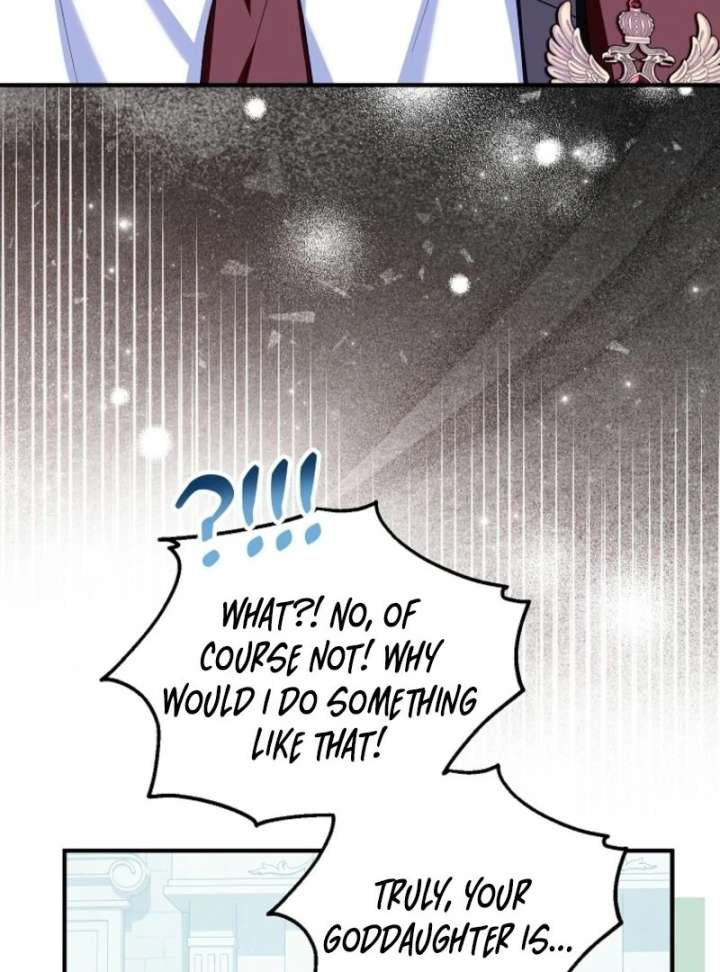 The adopted daughter-in-law wants to leave Chapter 105 508 096