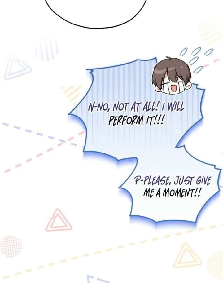 The adopted daughter-in-law wants to leave Chapter 105 510 098