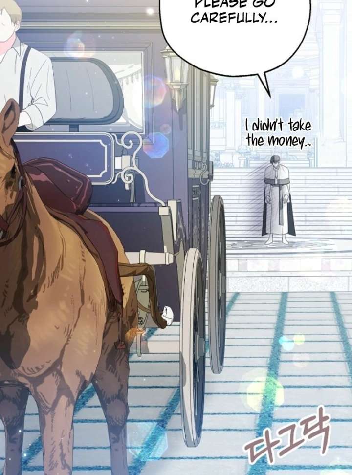 The adopted daughter-in-law wants to leave Chapter 105 513 101