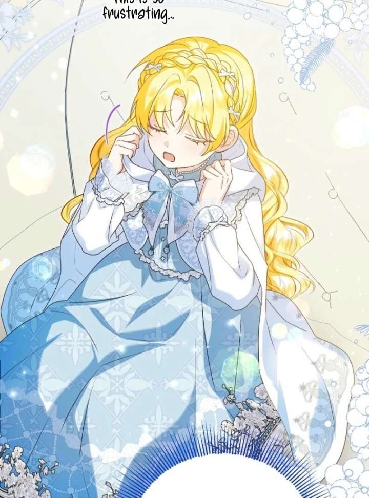 The adopted daughter-in-law wants to leave Chapter 105 515 103