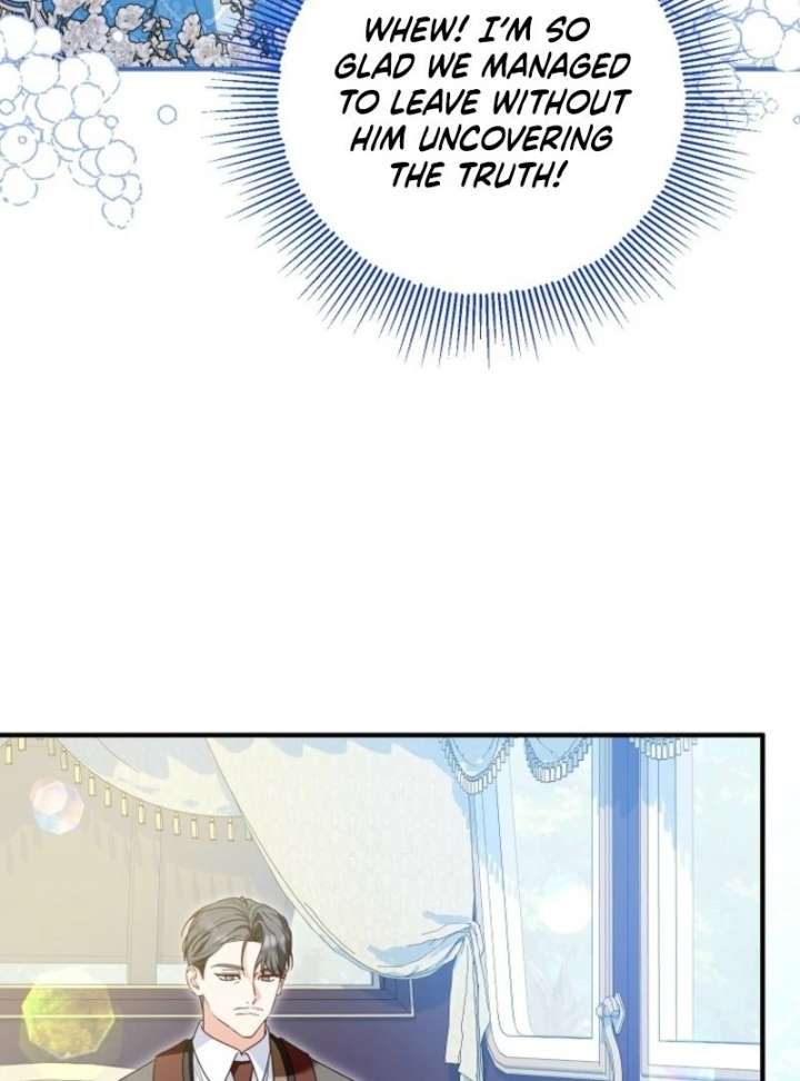 The adopted daughter-in-law wants to leave Chapter 105 516 104