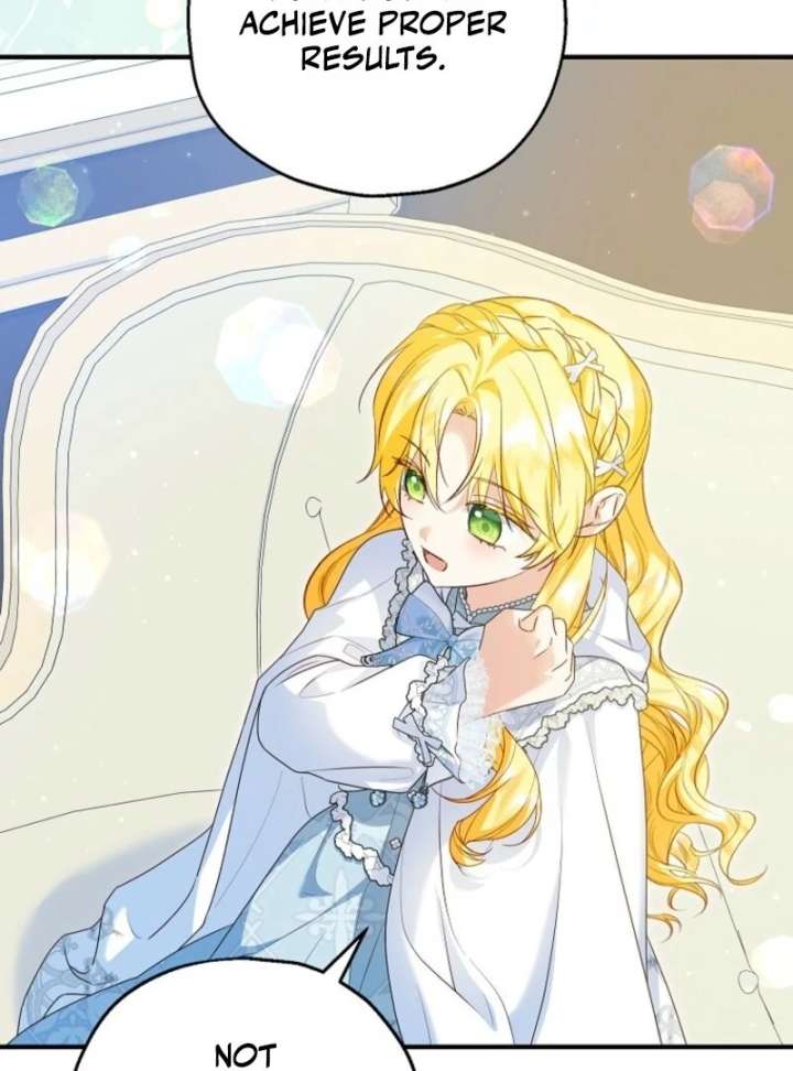 The adopted daughter-in-law wants to leave Chapter 105 518 106