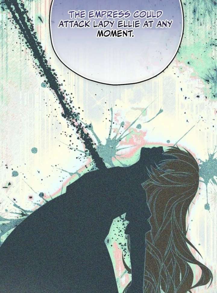 The adopted daughter-in-law wants to leave Chapter 105 525 113