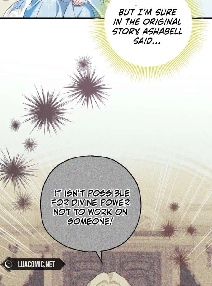 The adopted daughter-in-law wants to leave Chapter 105 528 116