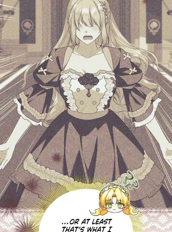 The adopted daughter-in-law wants to leave Chapter 105 529 117