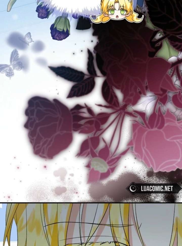 The adopted daughter-in-law wants to leave Chapter 105 539 127