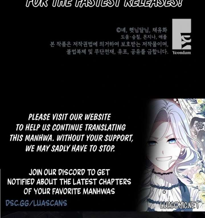 The adopted daughter-in-law wants to leave Chapter 105 546 134