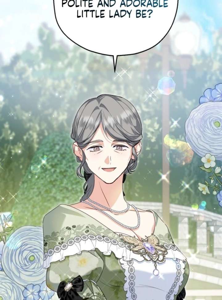 The adopted daughter-in-law wants to leave Chapter 108 385 003