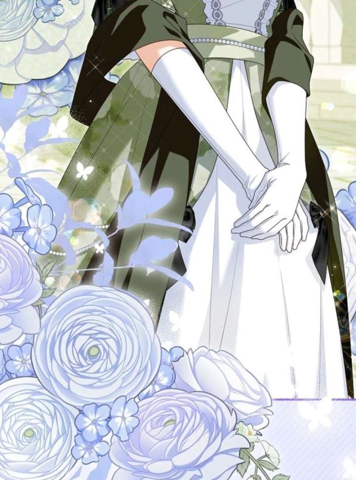 The adopted daughter-in-law wants to leave Chapter 108 386 004