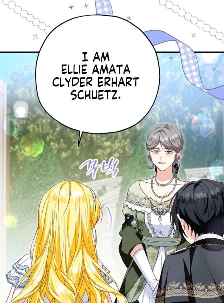 The adopted daughter-in-law wants to leave Chapter 108 388 006