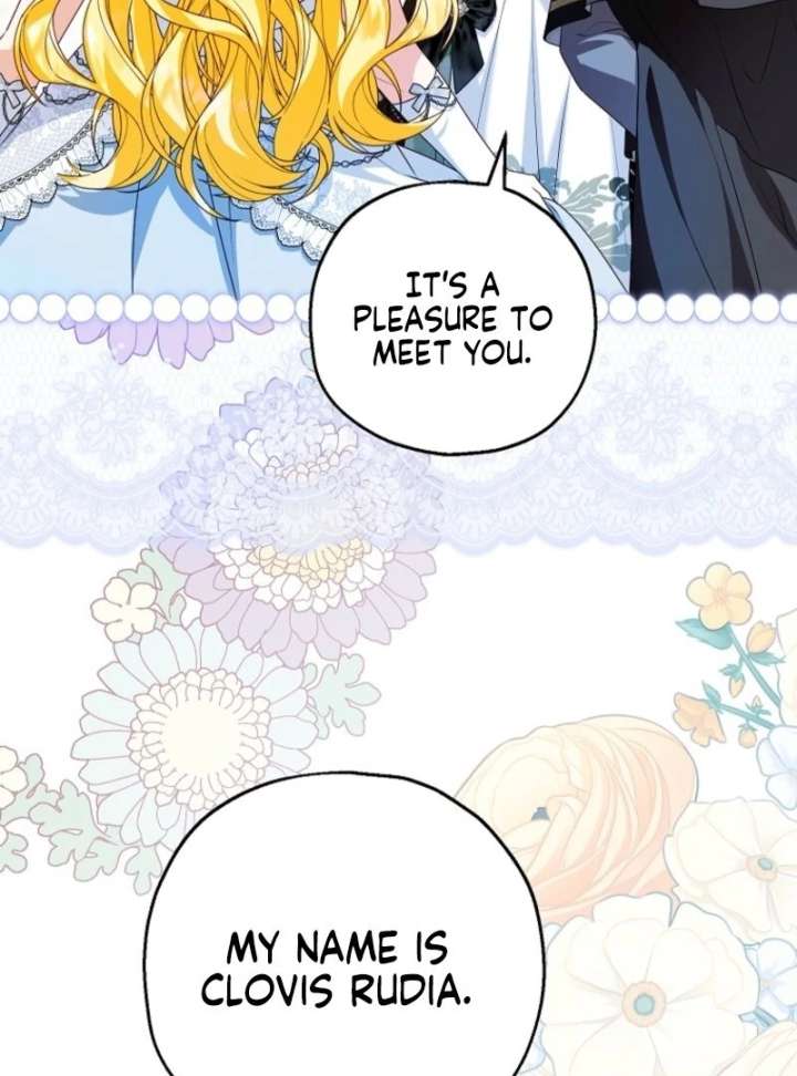 The adopted daughter-in-law wants to leave Chapter 108 389 007