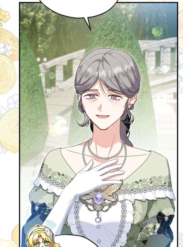 The adopted daughter-in-law wants to leave Chapter 108 390 008