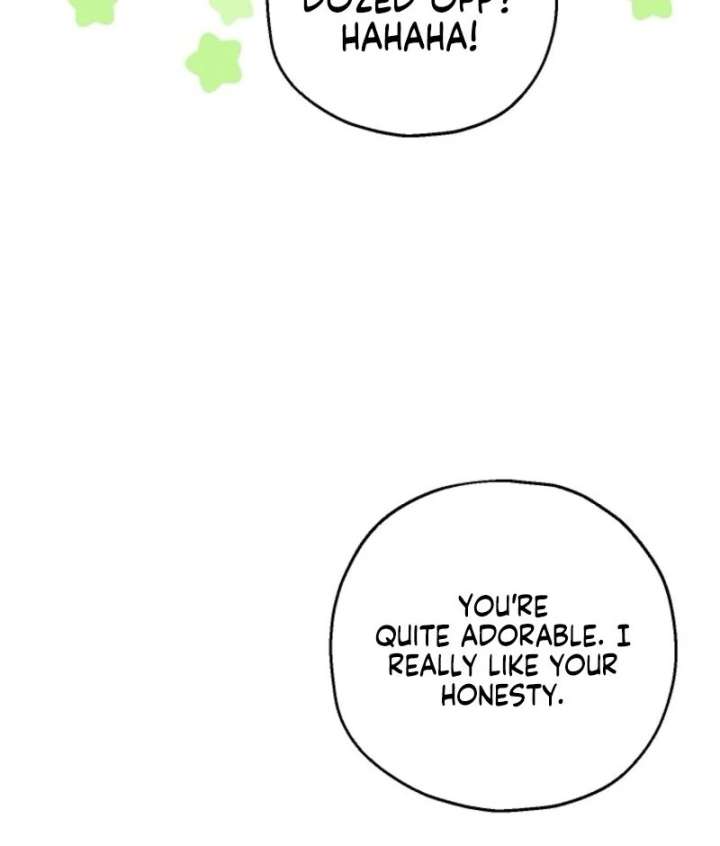 The adopted daughter-in-law wants to leave Chapter 108 396 014