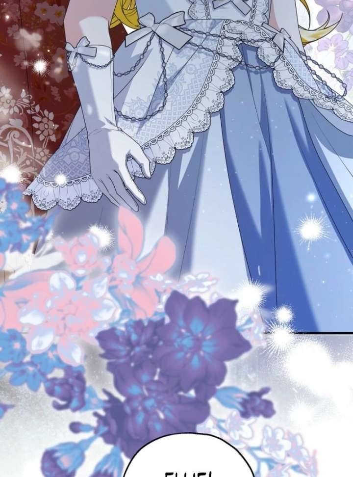 The adopted daughter-in-law wants to leave Chapter 108 400 018