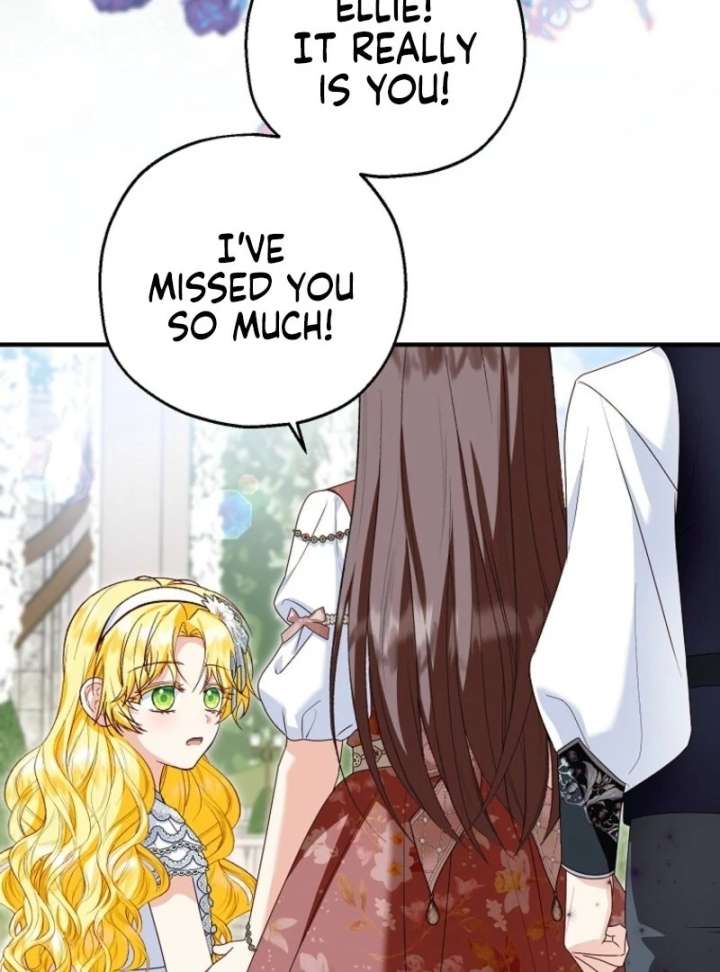 The adopted daughter-in-law wants to leave Chapter 108 401 019