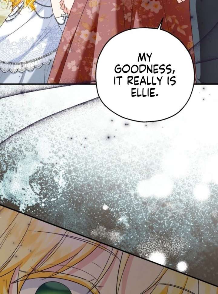 The adopted daughter-in-law wants to leave Chapter 108 402 020