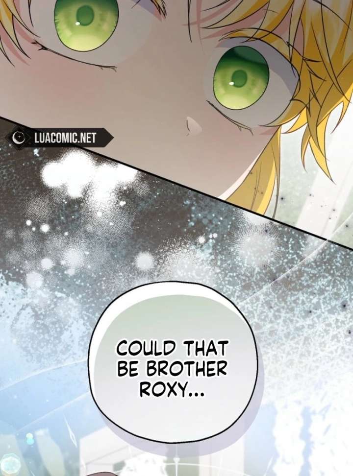 The adopted daughter-in-law wants to leave Chapter 108 403 021