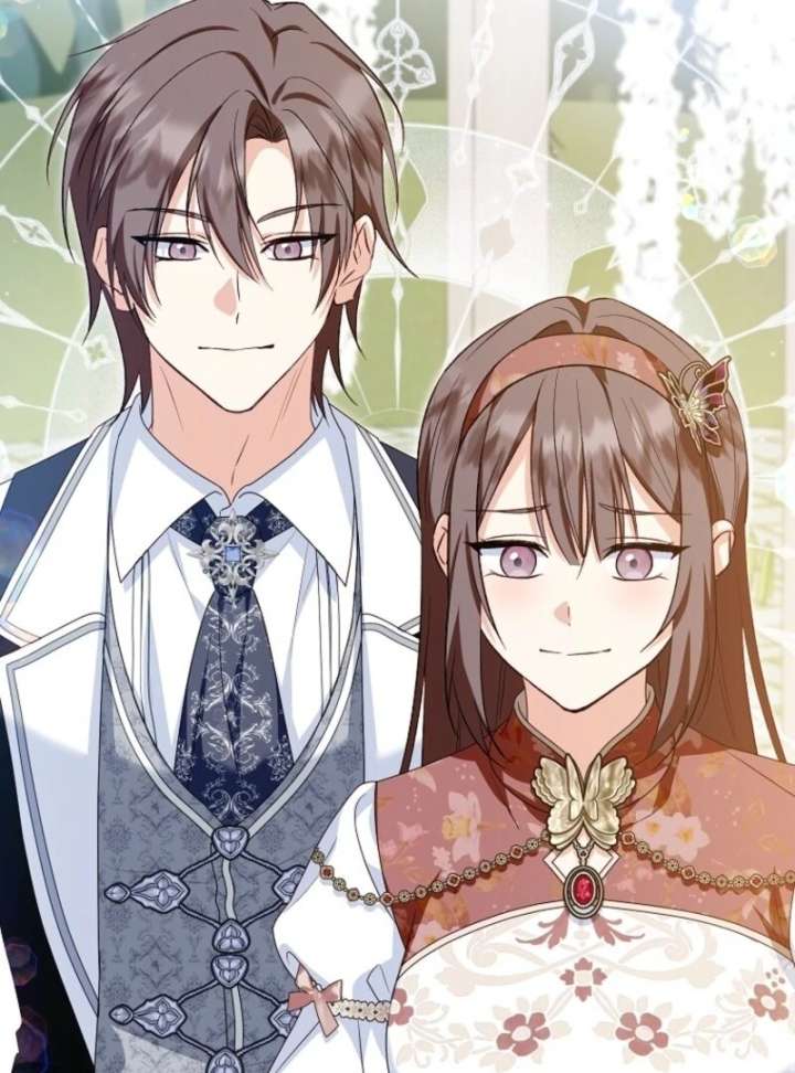 The adopted daughter-in-law wants to leave Chapter 108 404 022