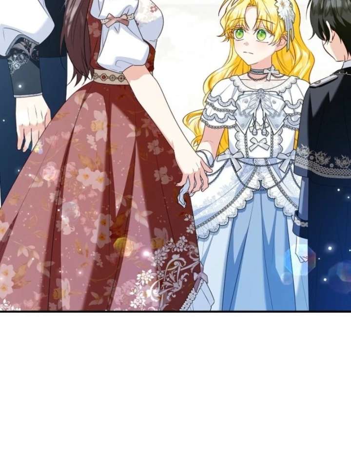 The adopted daughter-in-law wants to leave Chapter 108 409 027