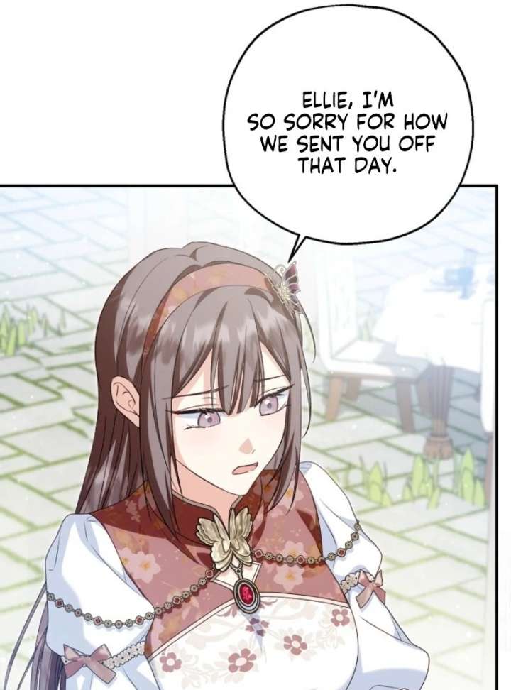 The adopted daughter-in-law wants to leave Chapter 108 410 028